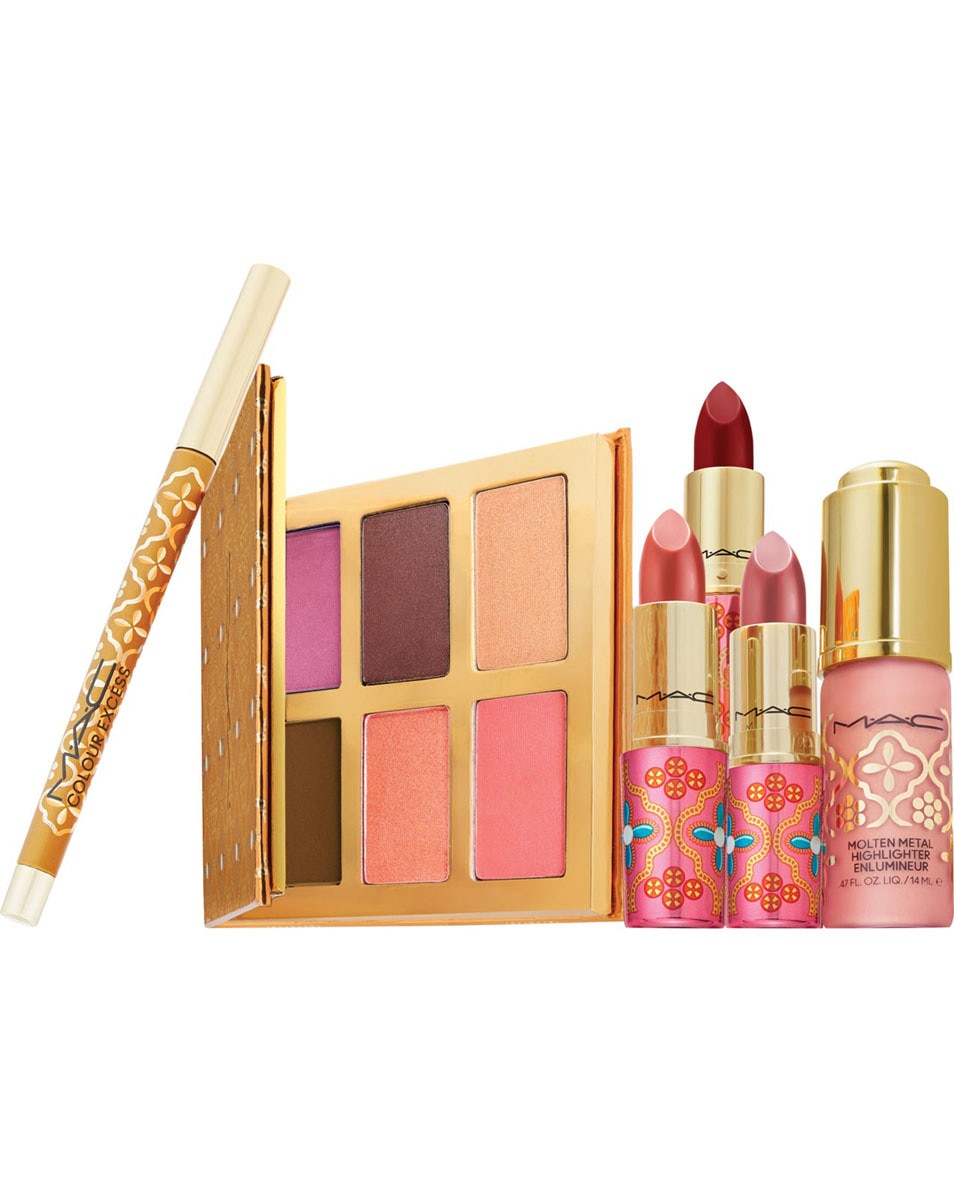 Glanzende matte lippenstift - matte finish