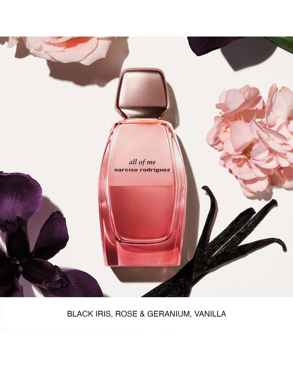 all of me Eau de Parfum Intense