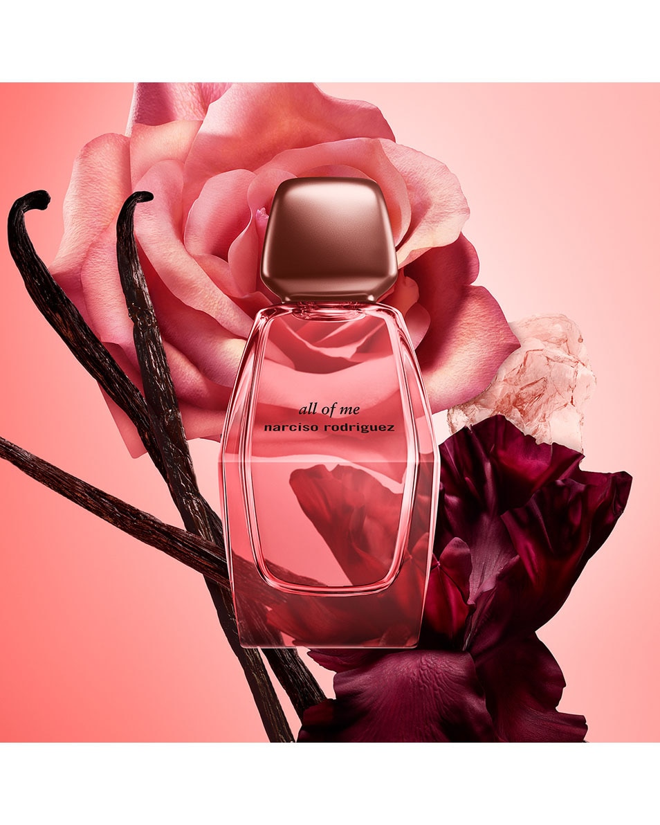 NARCISO RODRIGUEZ all of me all of me Eau de Parfum Intense 50 ML 2