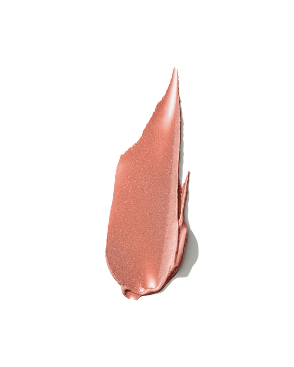 CLINIQUE PopTM Longwear Lipstick Lippenstift - langhoudende kleur, gepigmenteerd & met primer Nude Pop 2