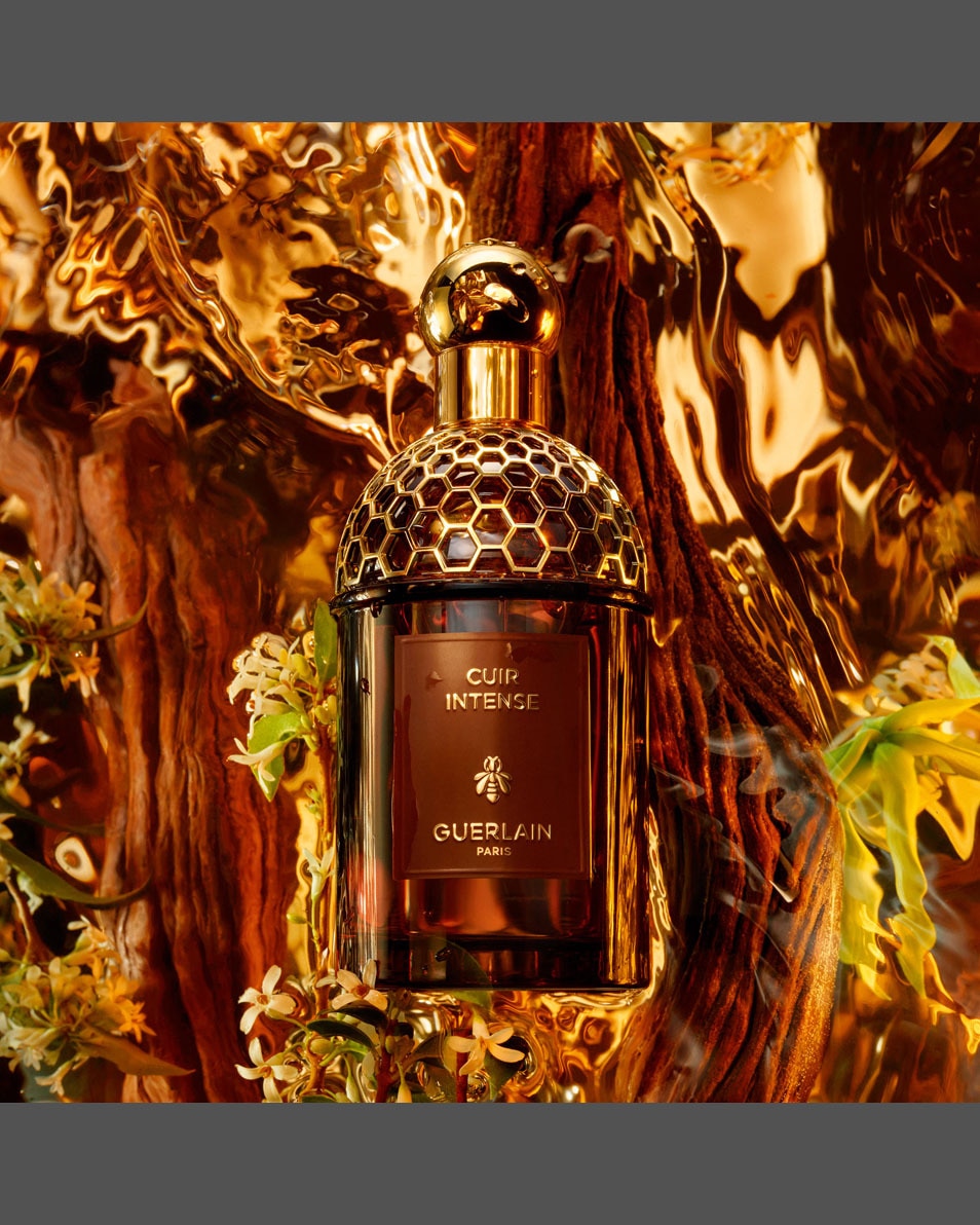 Absolus Allegoria Cuir Intense Eau de Parfum