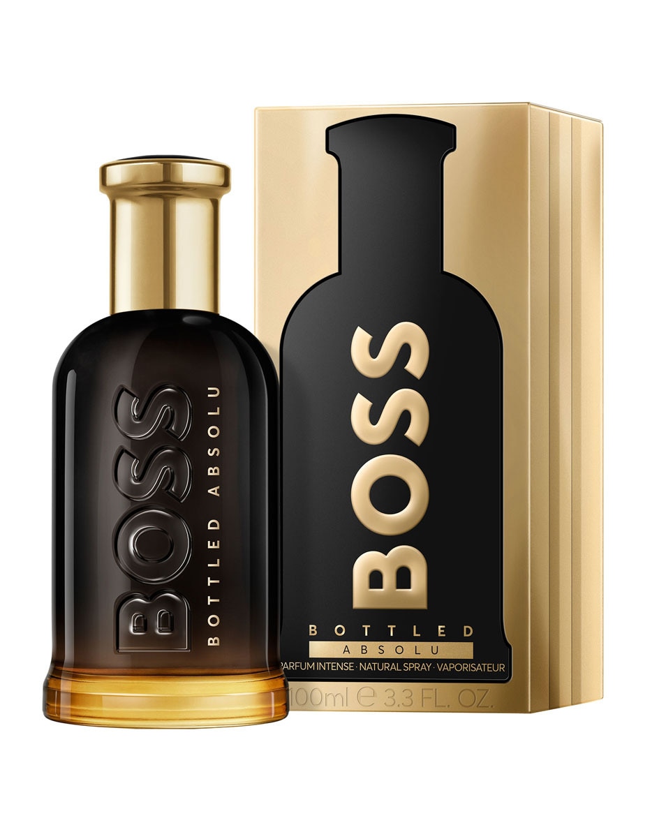 HUGO BOSS Boss Bottled Absolu Parfum Intense 100 ML