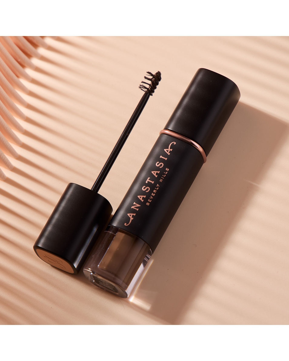 ANASTASIA BEVERLY HILLS Volumizing Tinted Brow Gel Tinted Brow Gel Ebony 2