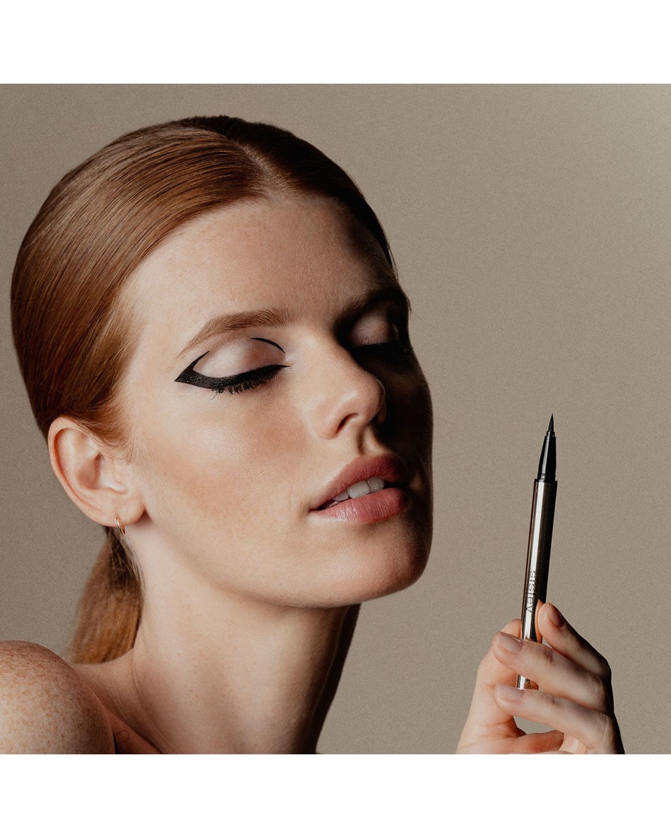 SISLEY Ligne Noire Eyeliner Clear 2