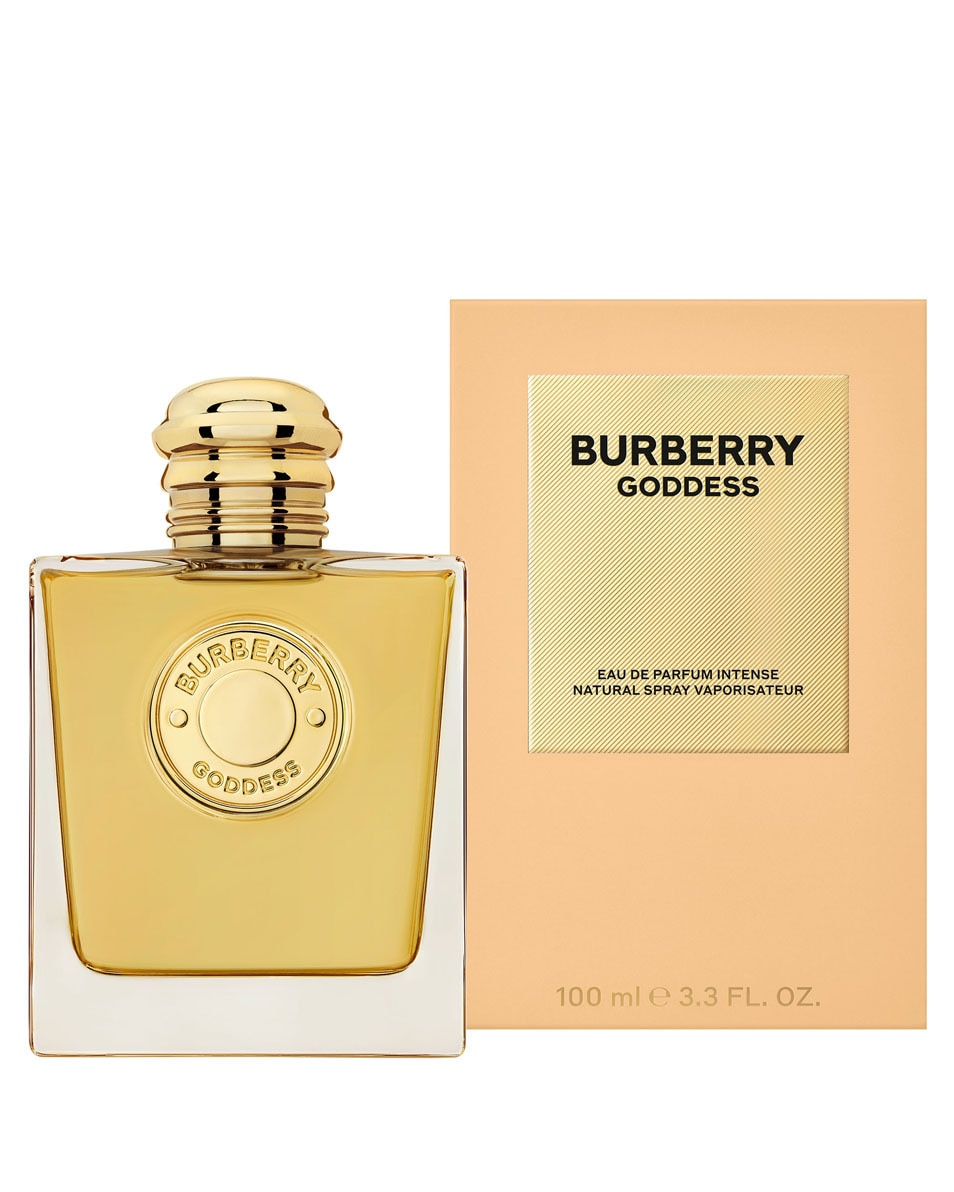 BURBERRY Goddess INTENSE Eau de Parfum 100 ML 2