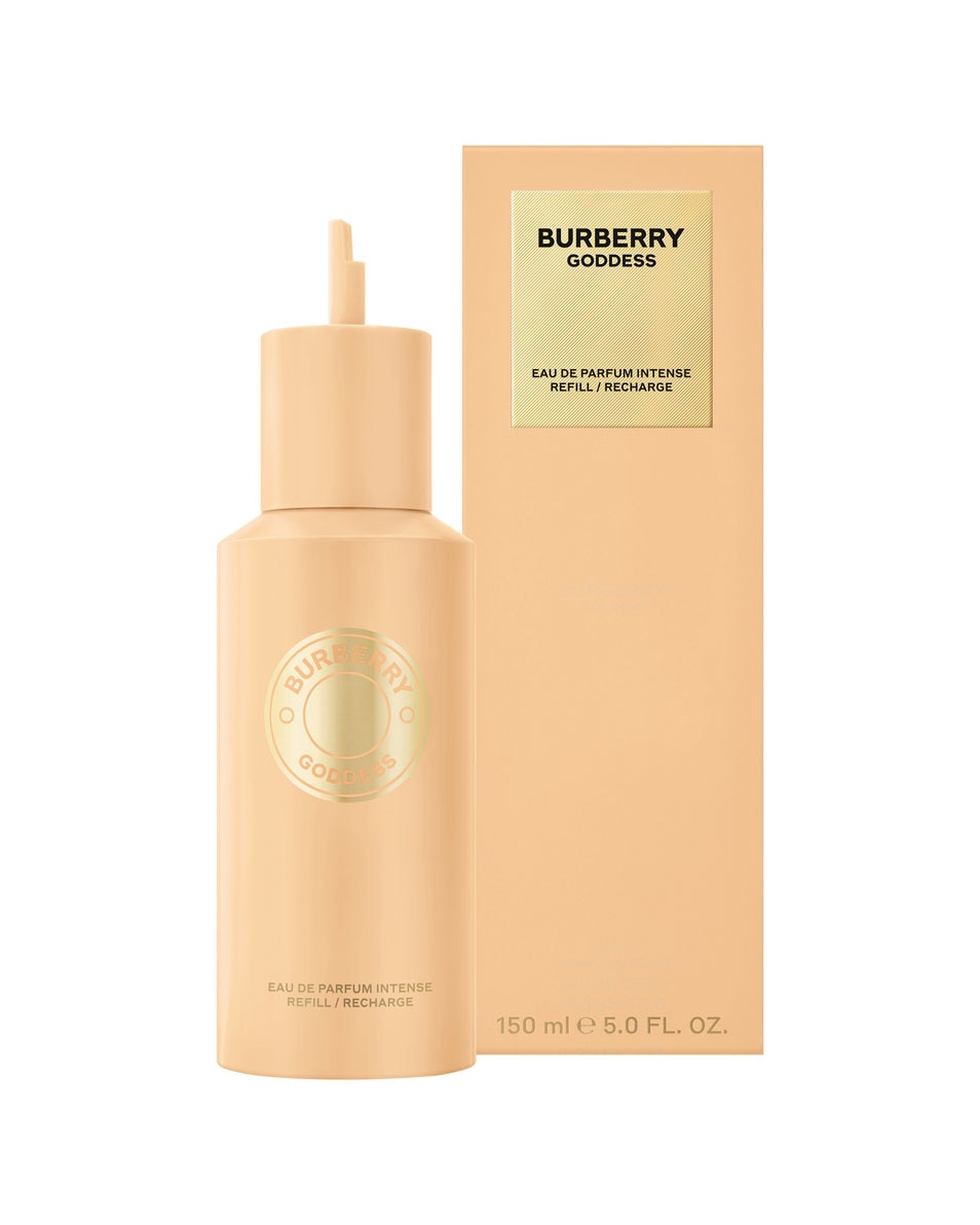 BURBERRY Goddess INTENSE Eau de Parfum 150 ML 2