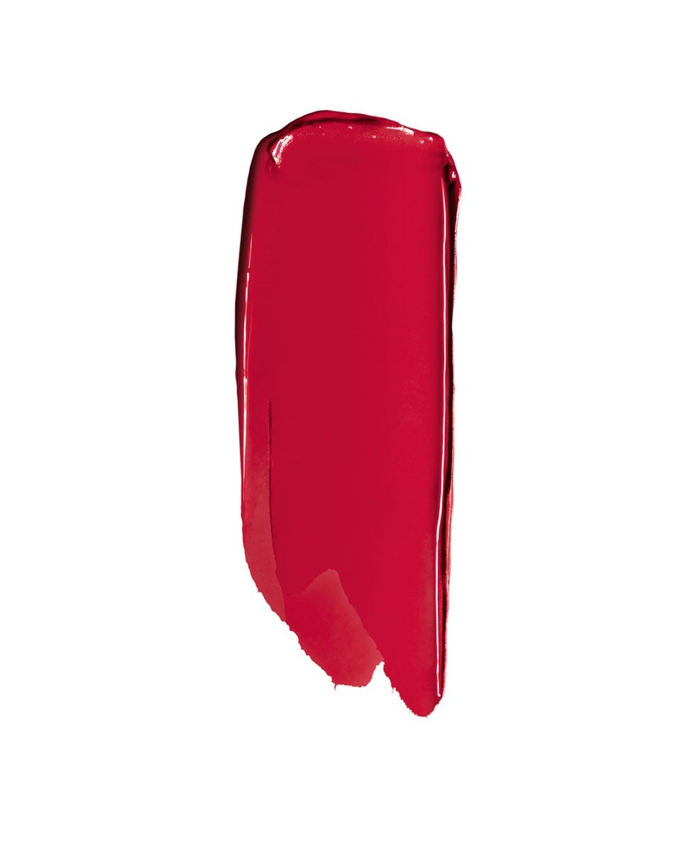 GIVENCHY COSMETICS LE ROUGE INTERDIT SATIN STRALENDE KLEUR - 24 UUR HYDRATATIE ROUGE ENFLAMMÉ 2