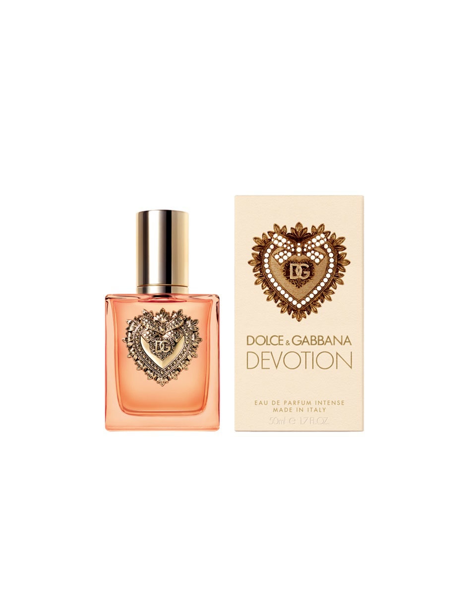 DOLCE & GABBANA Devotion Eau de parfum intense 50 ML