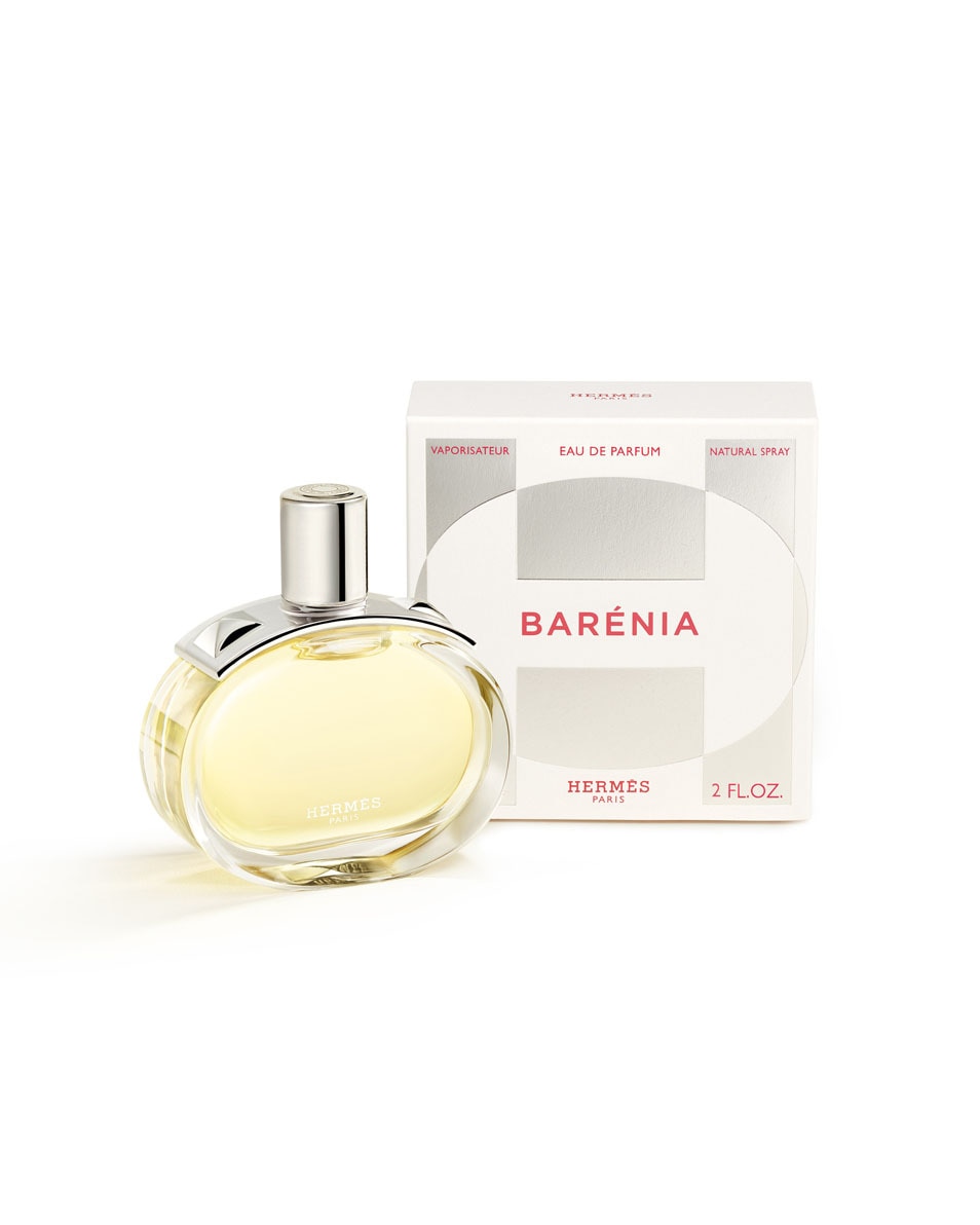 HERMÈS Barénia Eau de Parfum 60 ML