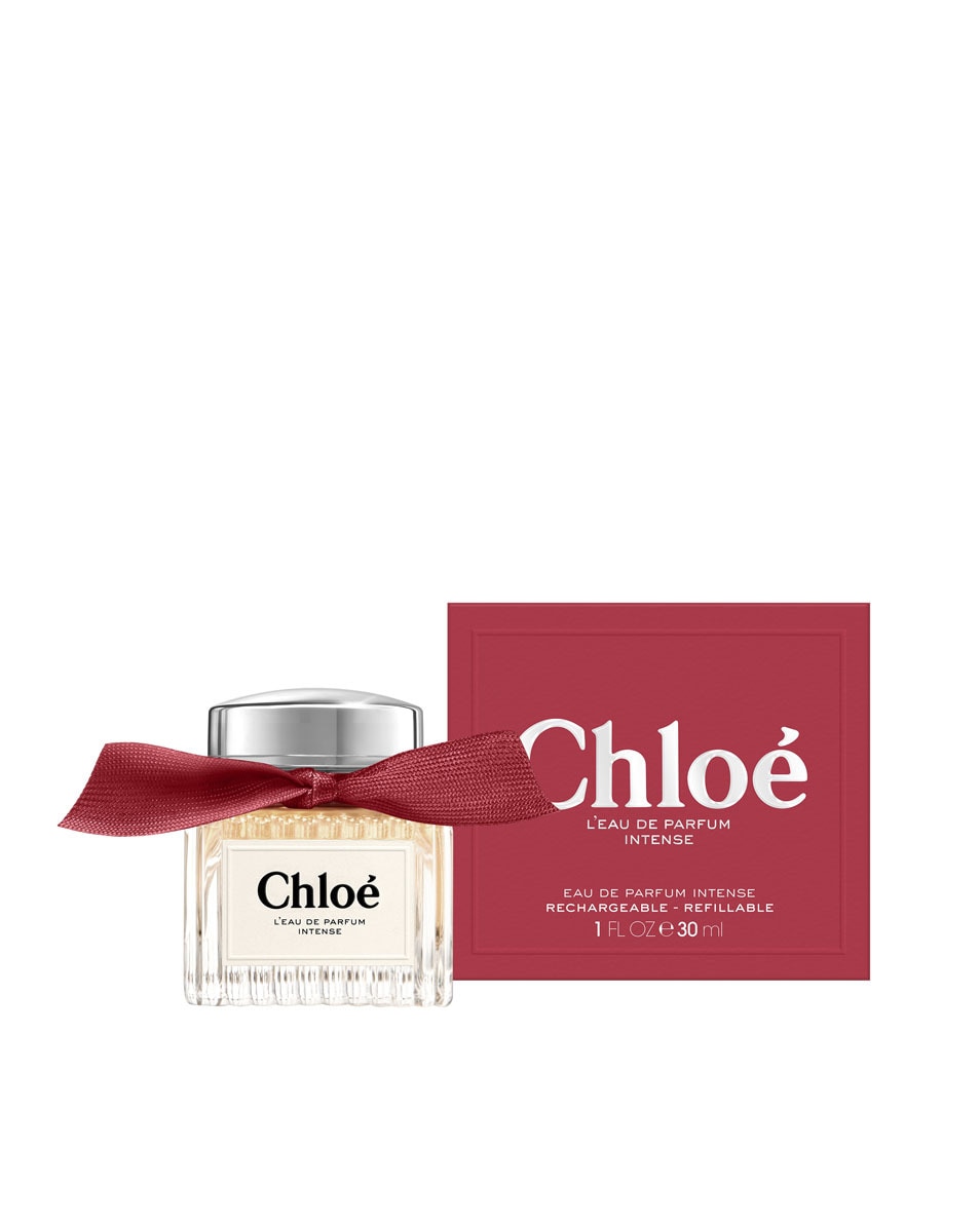 CHLOÉ L´Eau de Parfum Intense 30 ML 2