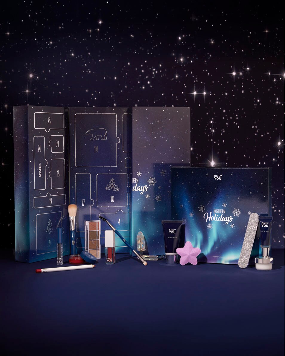 Calendrier de l'après