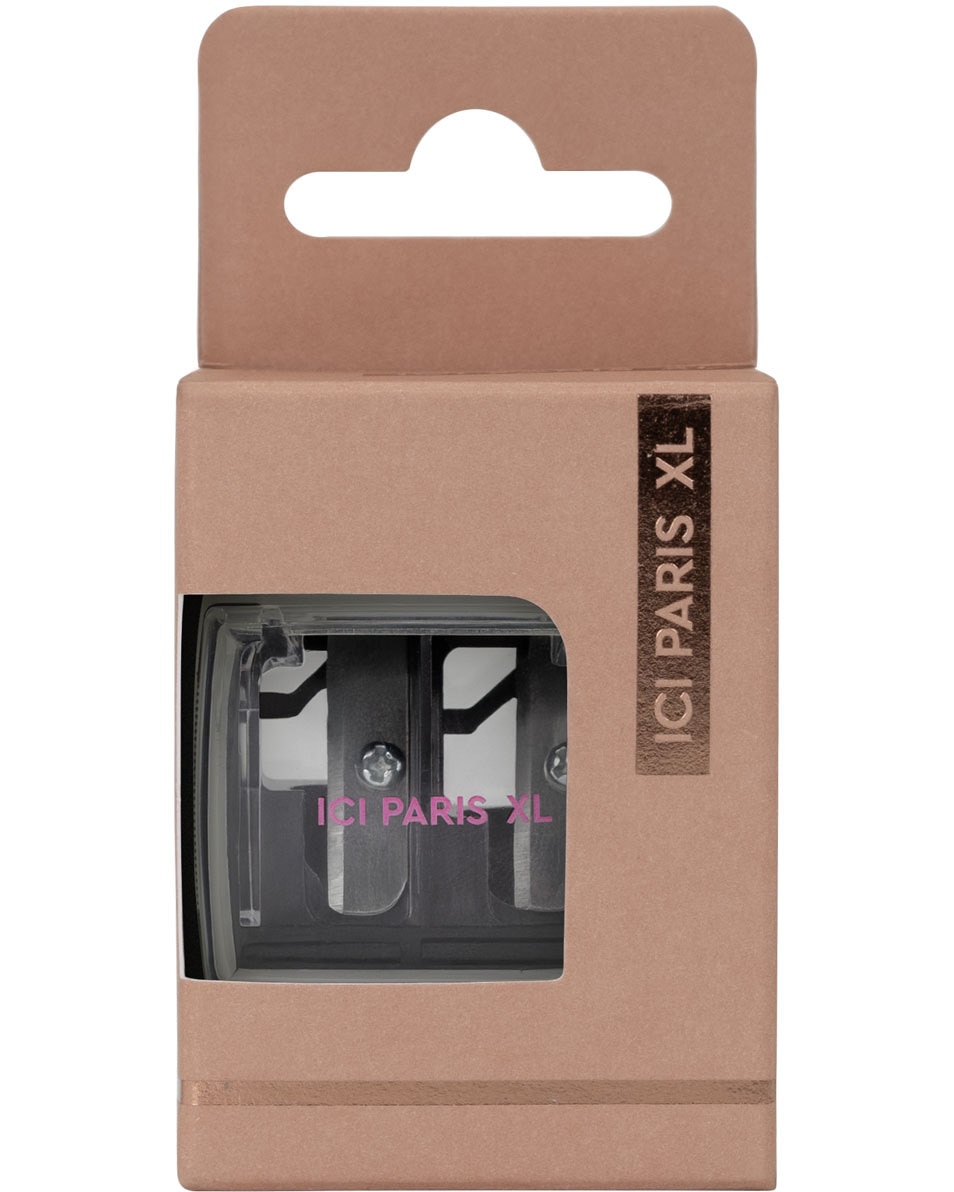 ICI PARIS XL IPXL ACCESSORIES Make-Up potloodslijper 1 ST 2