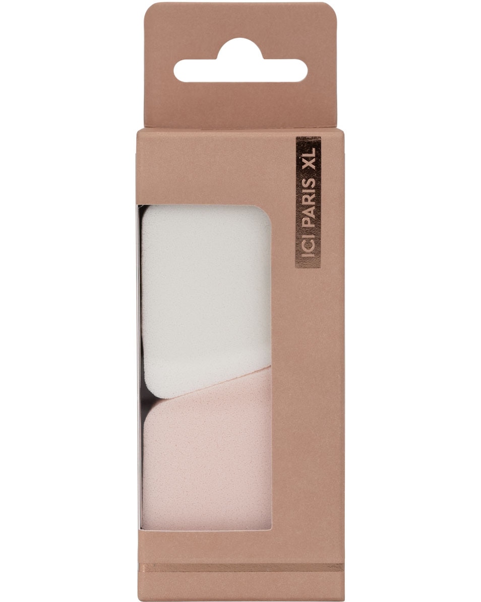 ICI PARIS XL IPXL ACCESSORIES Make-Up Sponsjes 1 ST