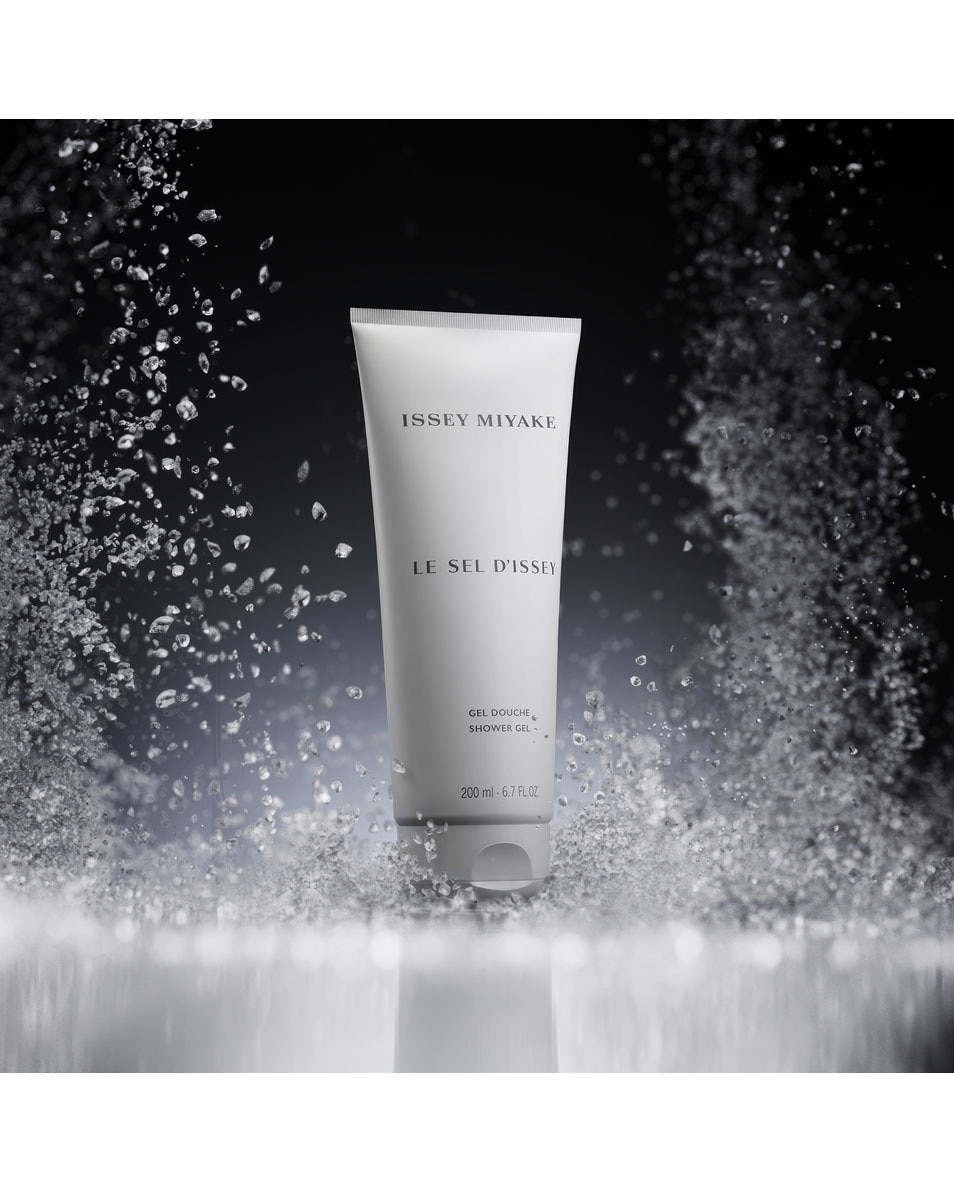 Gel douche pour homme