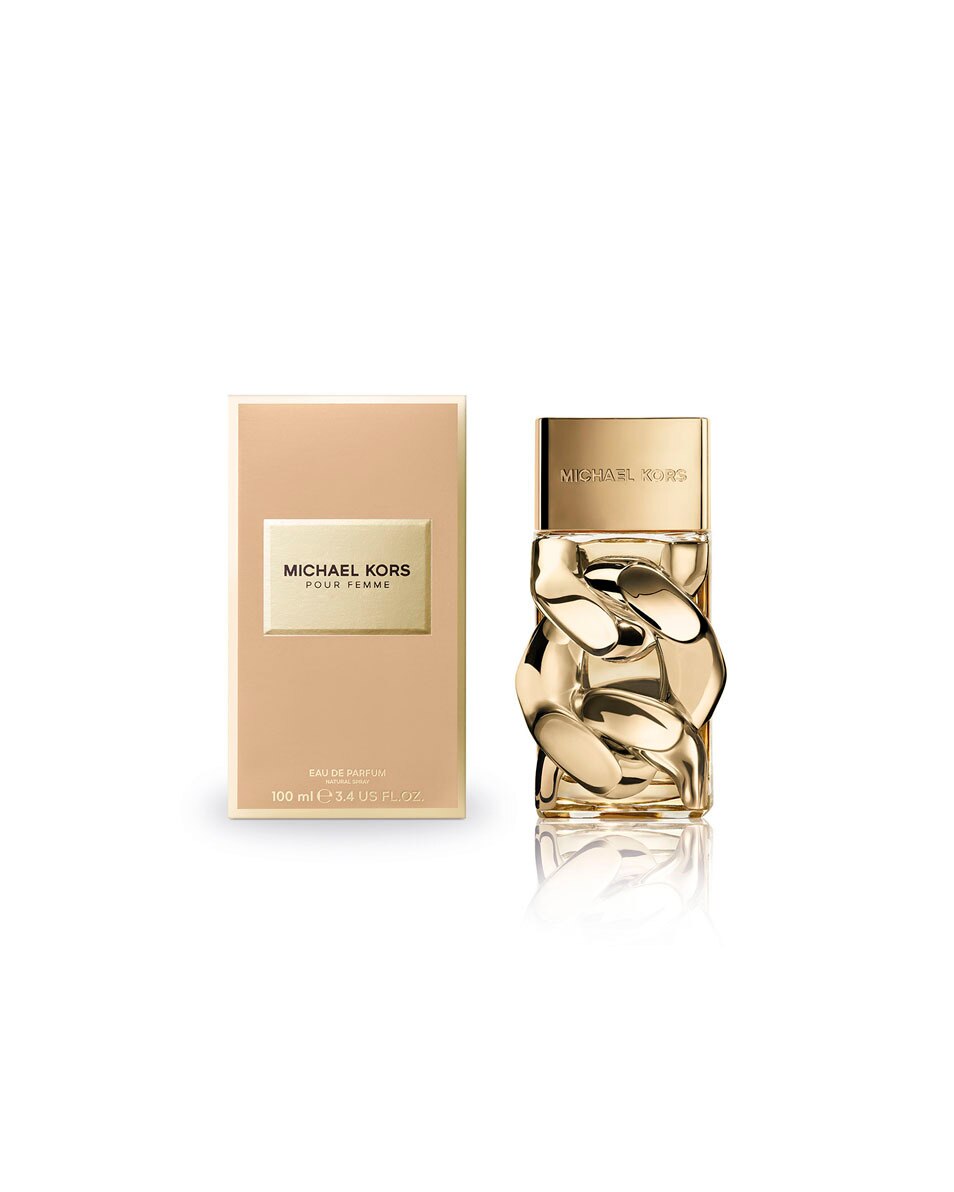 MICHAEL KORS Pour Femme Eau de parfum 100 ML 2