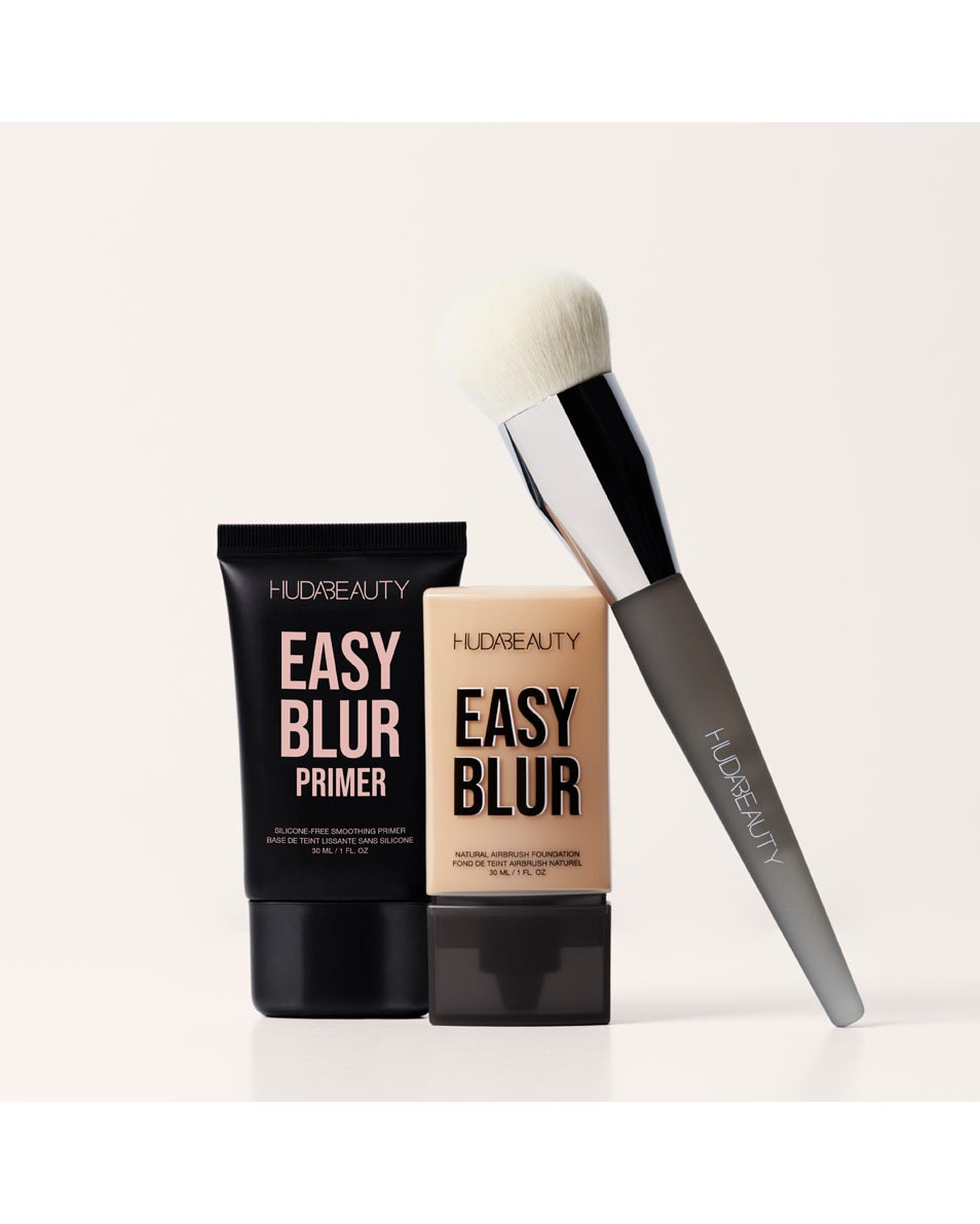 HUDA BEAUTY EASY BLUR BASE BRUSH 1 ST