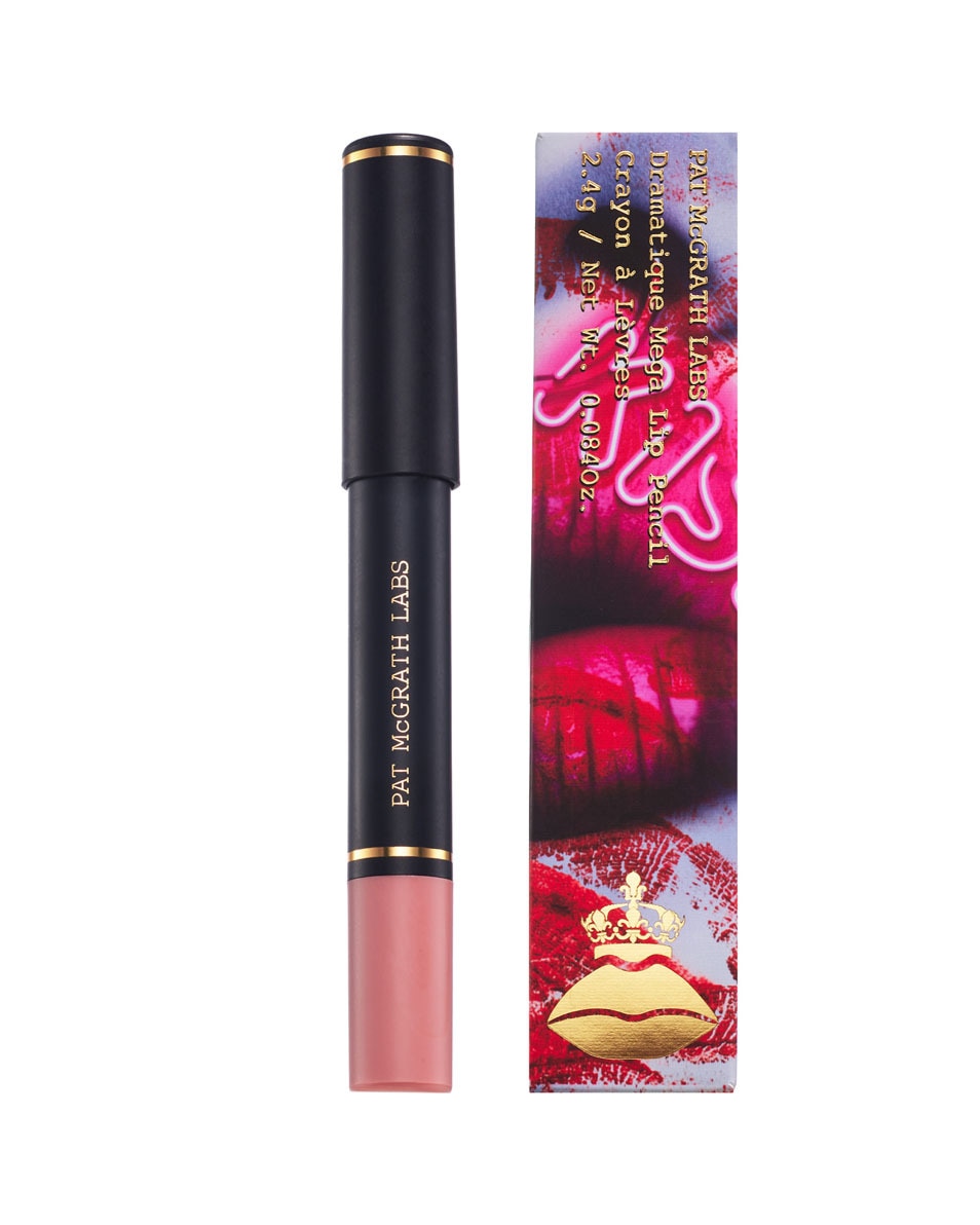 PAT MCGRATH DRAMATIQUE MEGA LIP PENCIL CORALUST 2