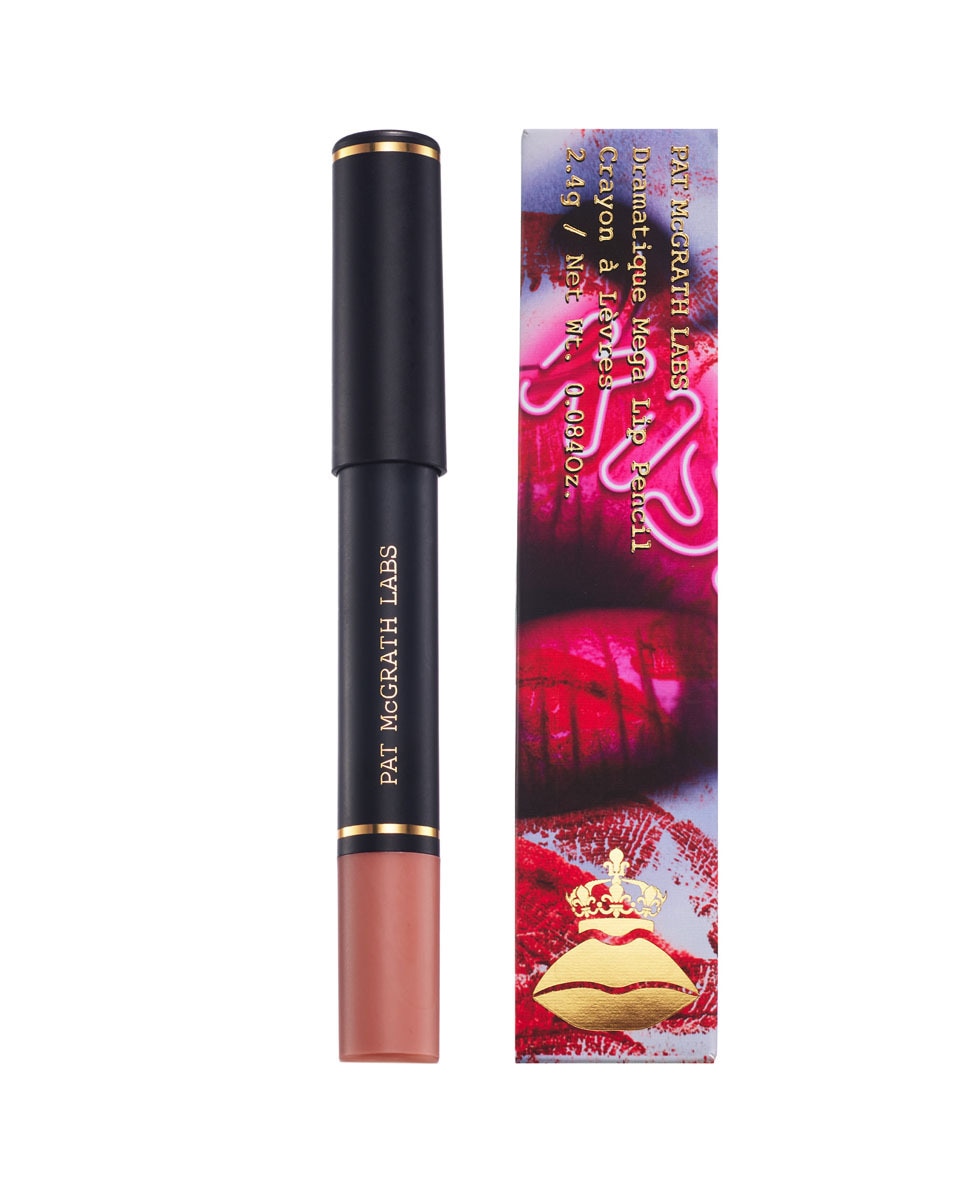 PAT MCGRATH DRAMATIQUE MEGA LIP PENCIL NUDE OASIS