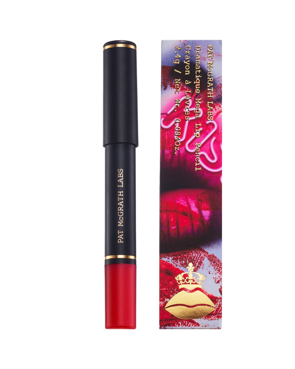PAT MCGRATH DRAMATIQUE MEGA LIP PENCIL ELSON 2