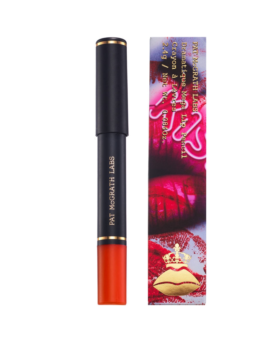 PAT MCGRATH DRAMATIQUE MEGA LIP PENCIL OBSESSED! 2