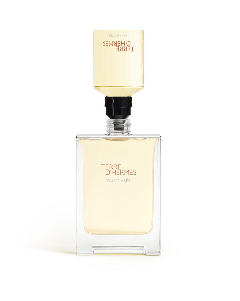HERMÈS Terre d'Hermès Eau Givrée Parfum refill 200 ML 2