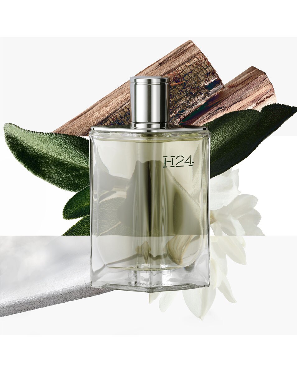 HERMÈS H24 Eau de Toilette refill 200 ML