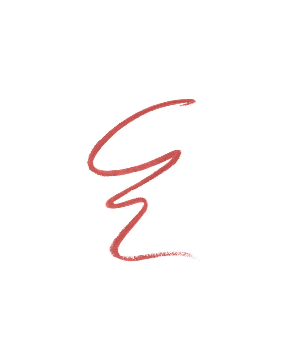 LANCÔME Lip Idole Liner Lip Shaper Crayon À Lèvres - Fini Mat Crémeux 33 - IDOLE NUDE 2