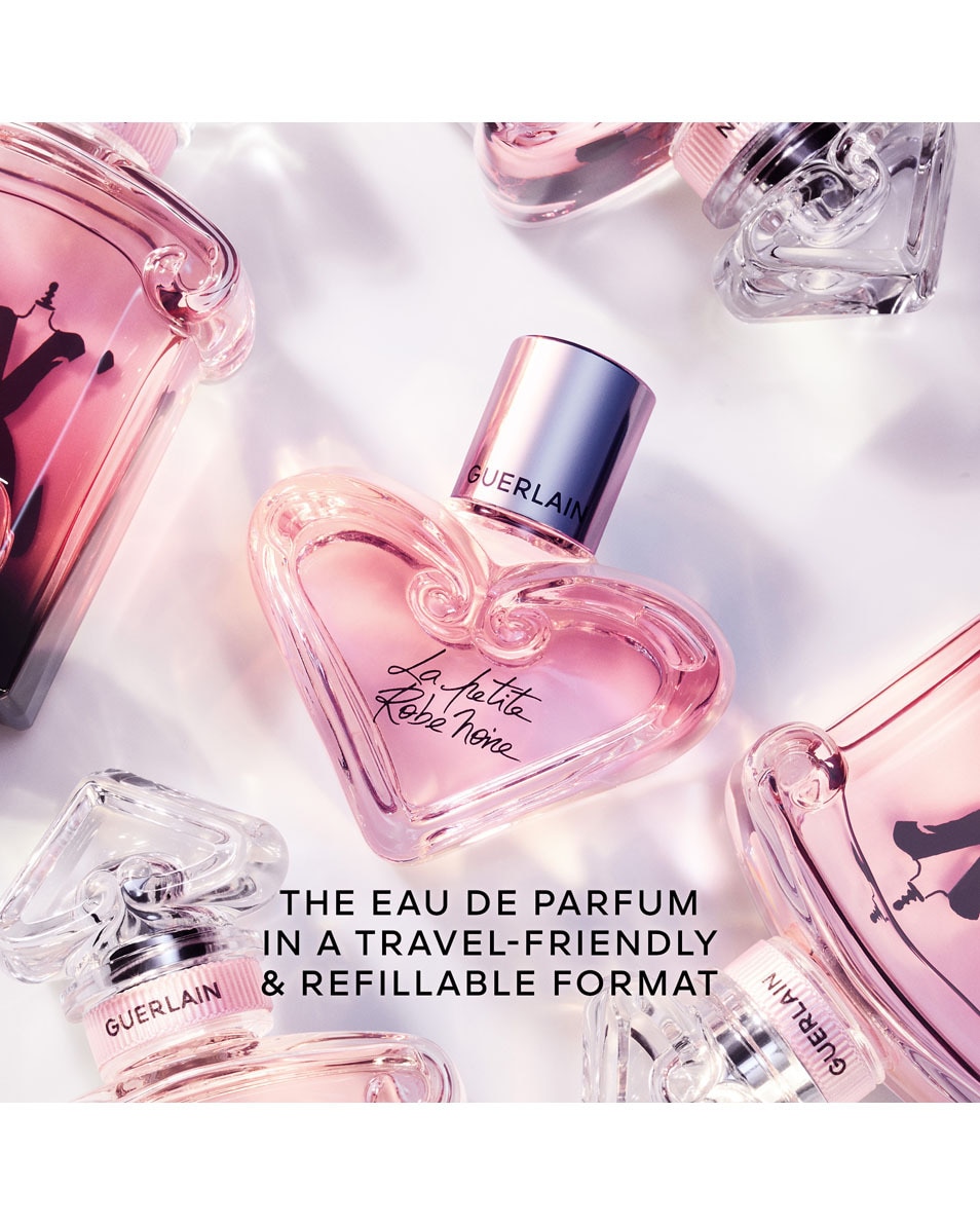 GUERLAIN La Petite Robe Noire Flacon Coeur - Eau de Parfum 20 ML 2
