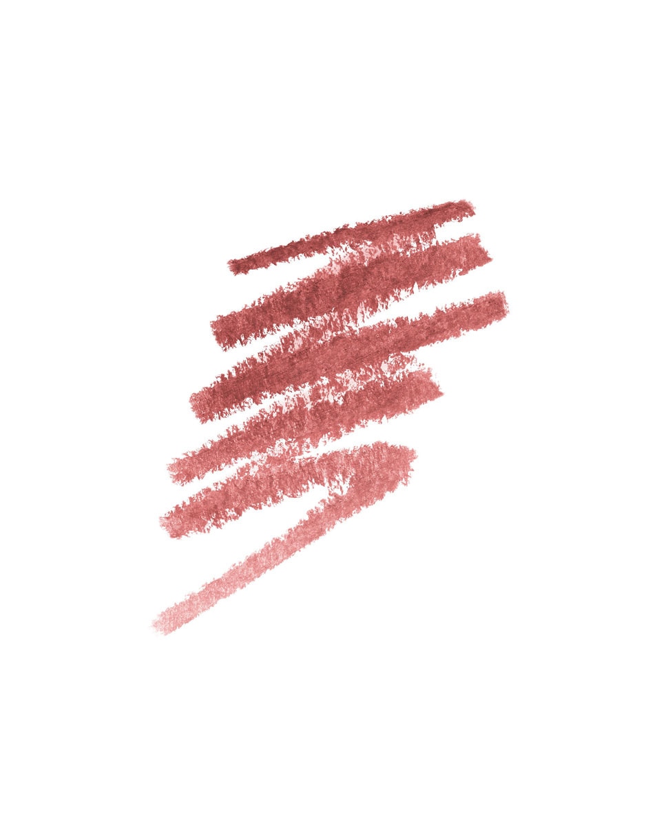 DIOR ROUGE DIOR CONTOUR Crayon contour des lèvres sans transfert - longue tenue 329 NUDE BLUSH 2