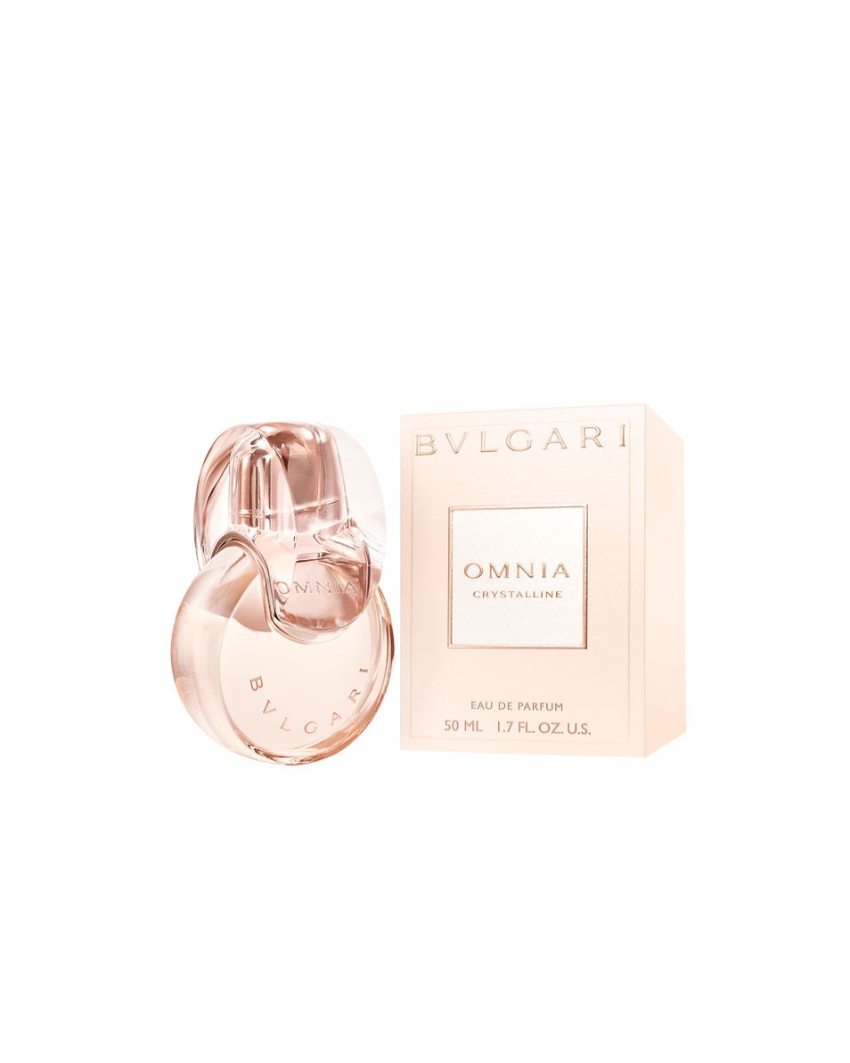 Crystalline Eau de Parfum