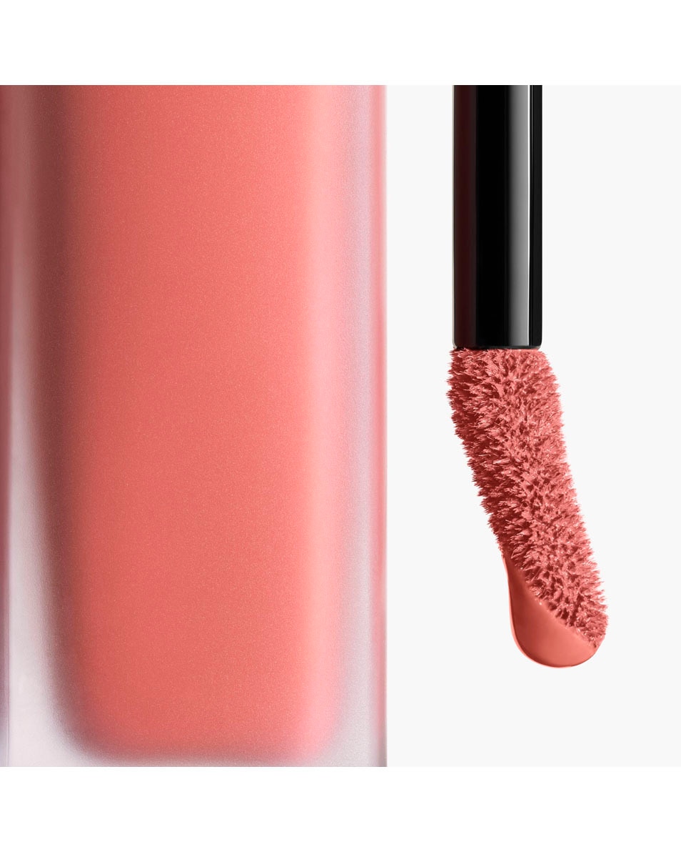 LE ROUGE LIQUIDE MAT INTENSE ULTRA TENUE