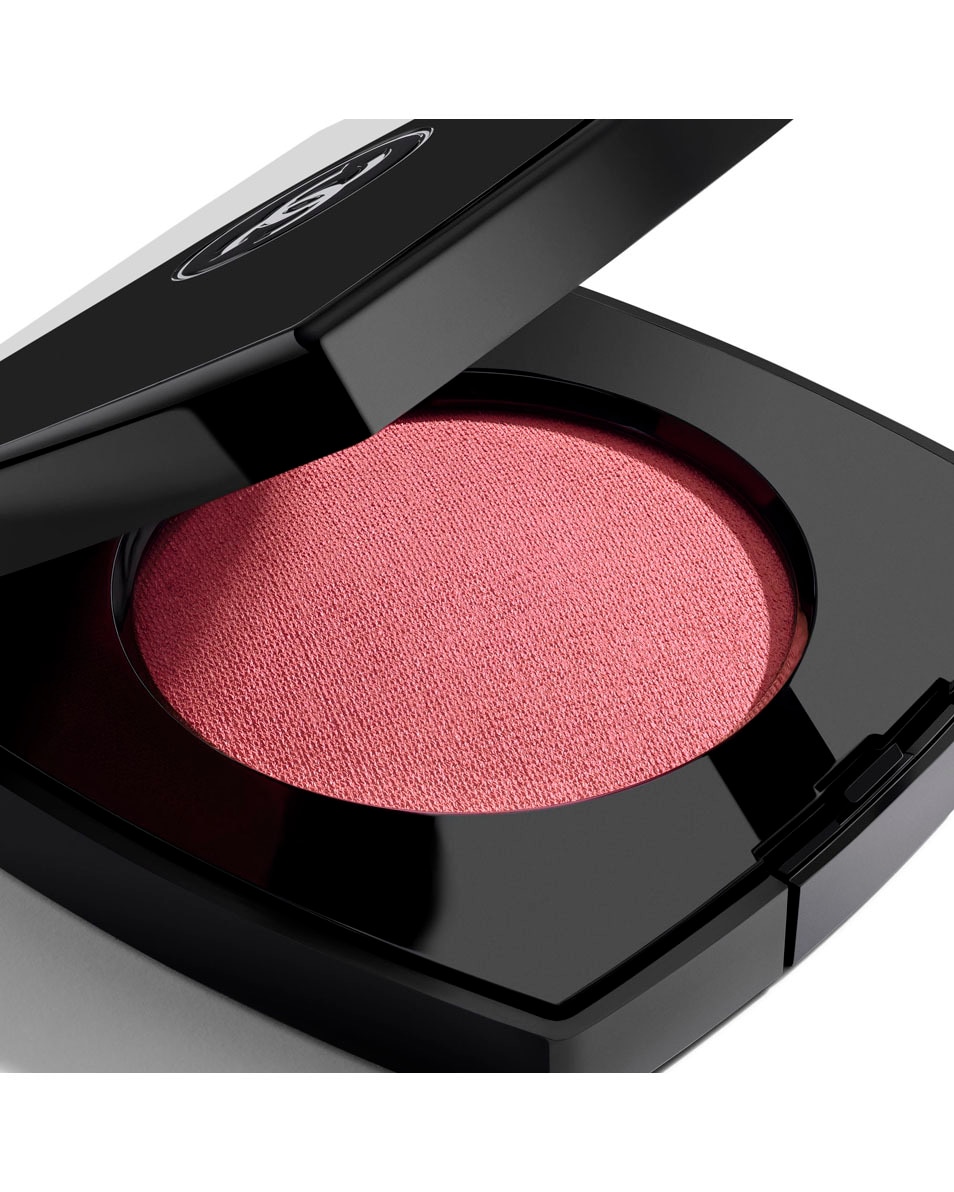CHANEL JOUES CONTRASTE INTENSE FARD À JOUES CRÈME EN POUDRE ROSE ARDENT 2