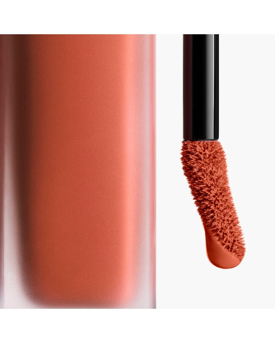 CHANEL ROUGE ALLURE LIQUID VELVET DE ULTRA-LANGHOUDENDE INTENS MATTE VLOEIBARE LIPPENSTIFT STUPÉFIANTE 2