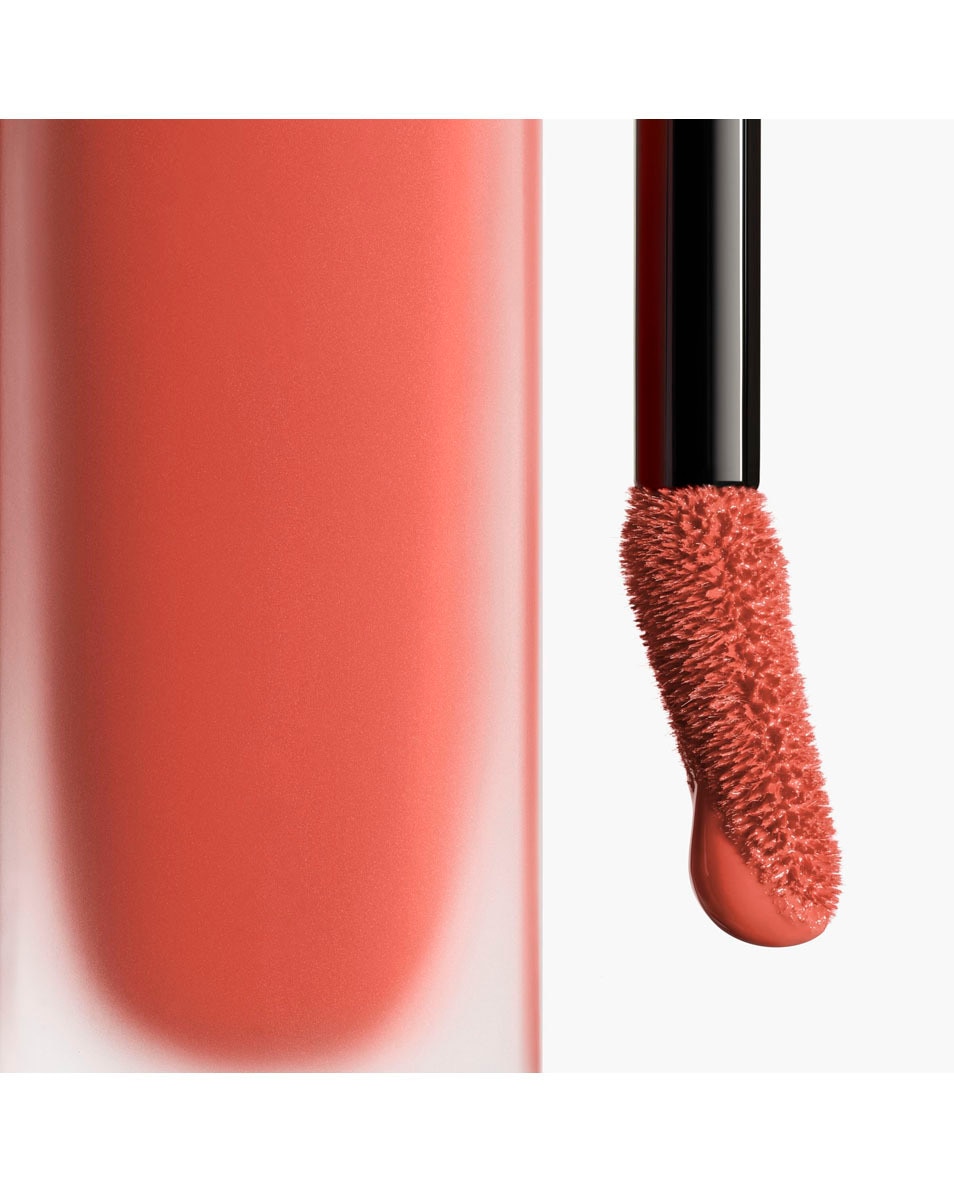 CHANEL ROUGE ALLURE LIQUID VELVET DE ULTRA-LANGHOUDENDE INTENS MATTE VLOEIBARE LIPPENSTIFT BOULEVERSANTE 2