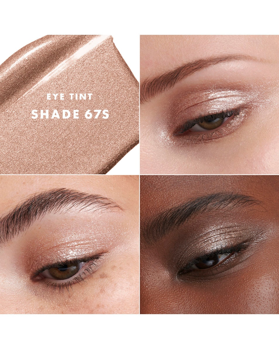 Yeux - ombre à paupières