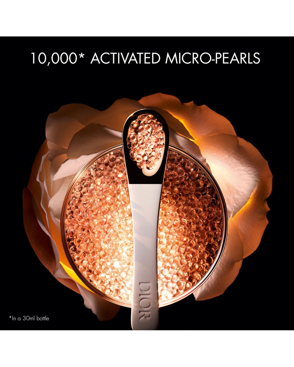 La Micro-Huile de Rose Activated Serum