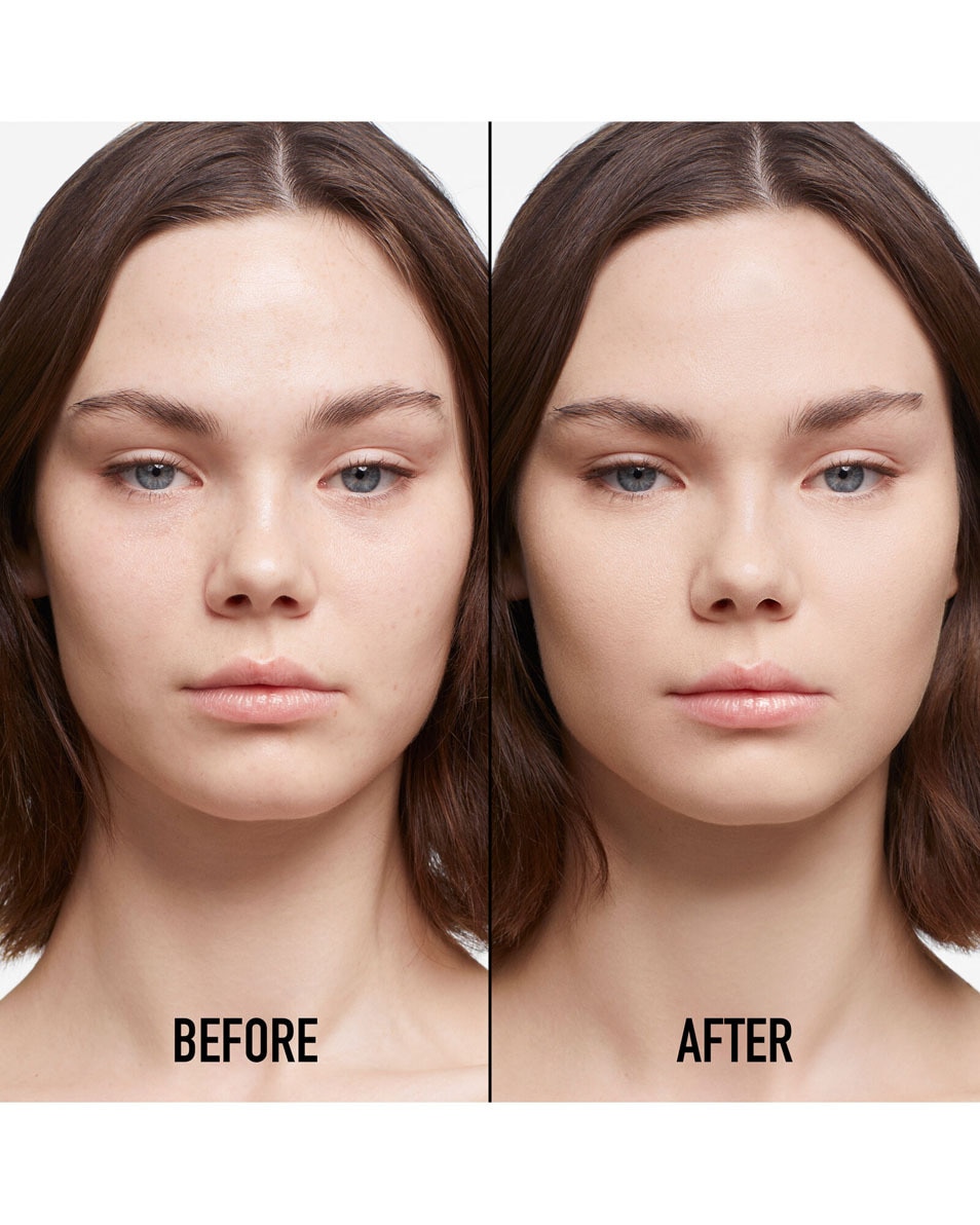 Veelzijdige foundationstick - vervagende perfectie - houdt en hydrateert 24 u lang