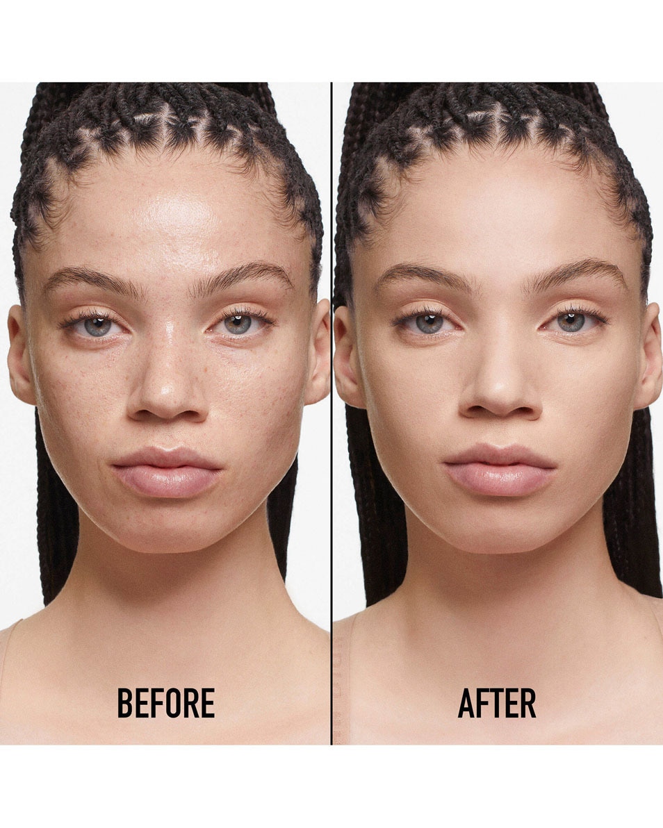 DIOR Dior Forever Skin Perfect Fond de teint stick multi-usage - perfection floutante - tenue et hydratation 24 h 1,5 N Neutral 2