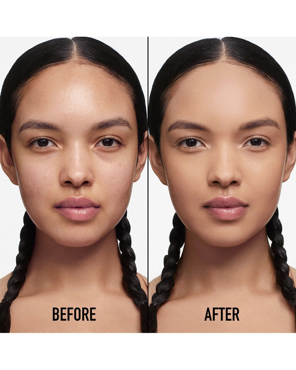 DIOR Dior Forever Skin Perfect Veelzijdige foundationstick - vervagende perfectie - houdt en hydrateert 24 u lang 3 N Neutral