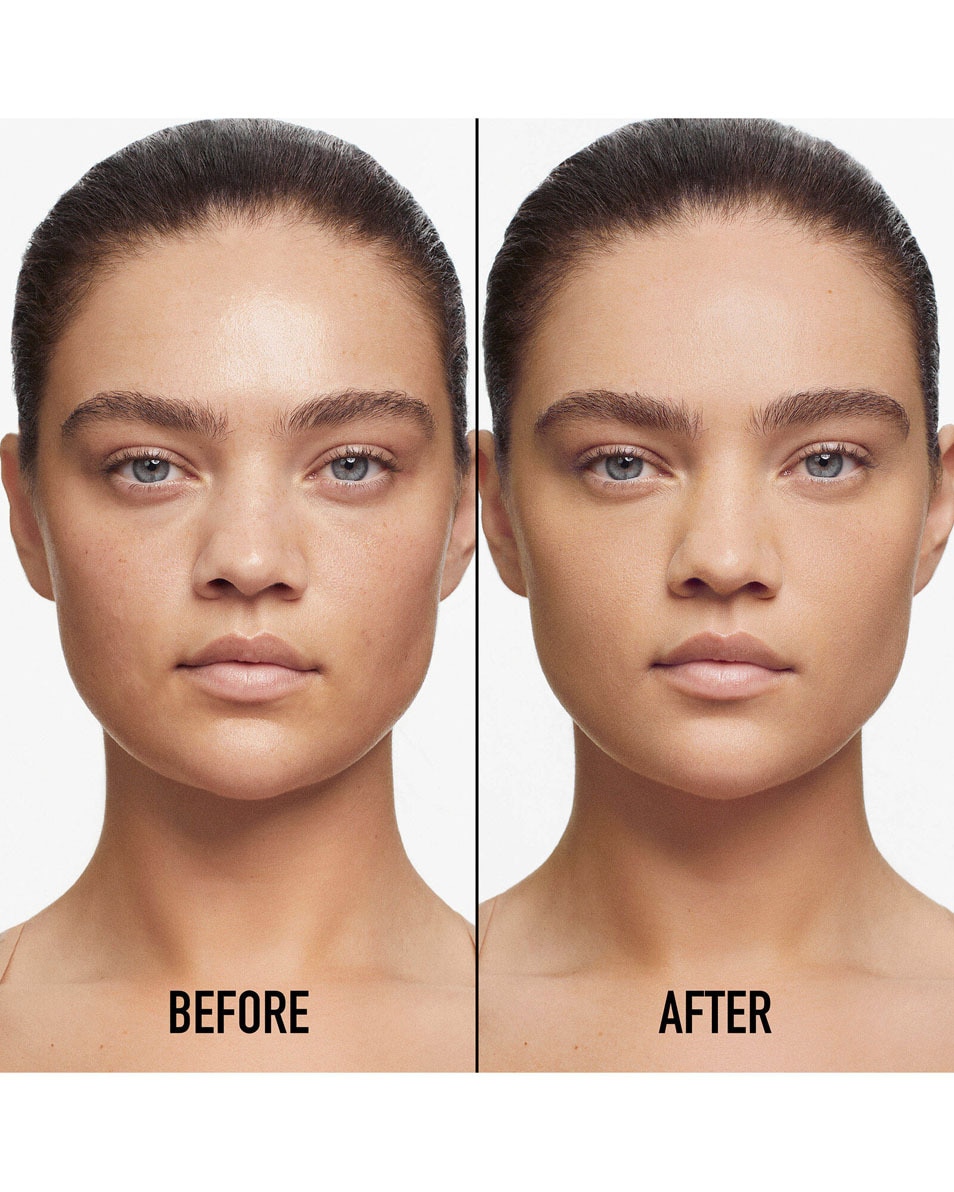 DIOR Dior Forever Skin Perfect Fond de teint stick multi-usage - perfection floutante - tenue et hydratation 24 h 2 W Warm 2