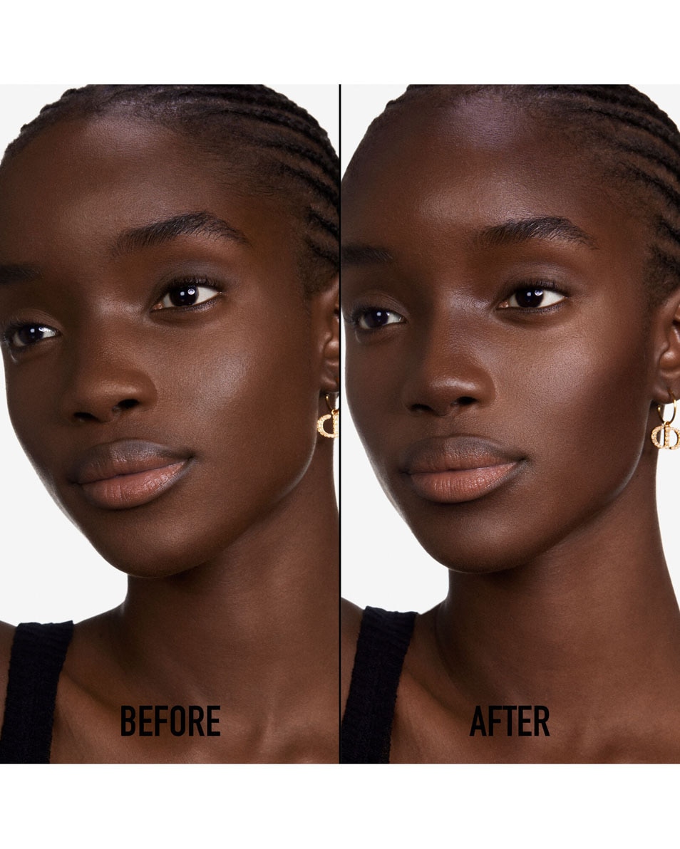 DIOR Dior Forever Skin Contour Sculpterende en bronzende stick voor de teint - natuurlijke perfectie - 24 u langhoudend en hydraterend 04 Deep