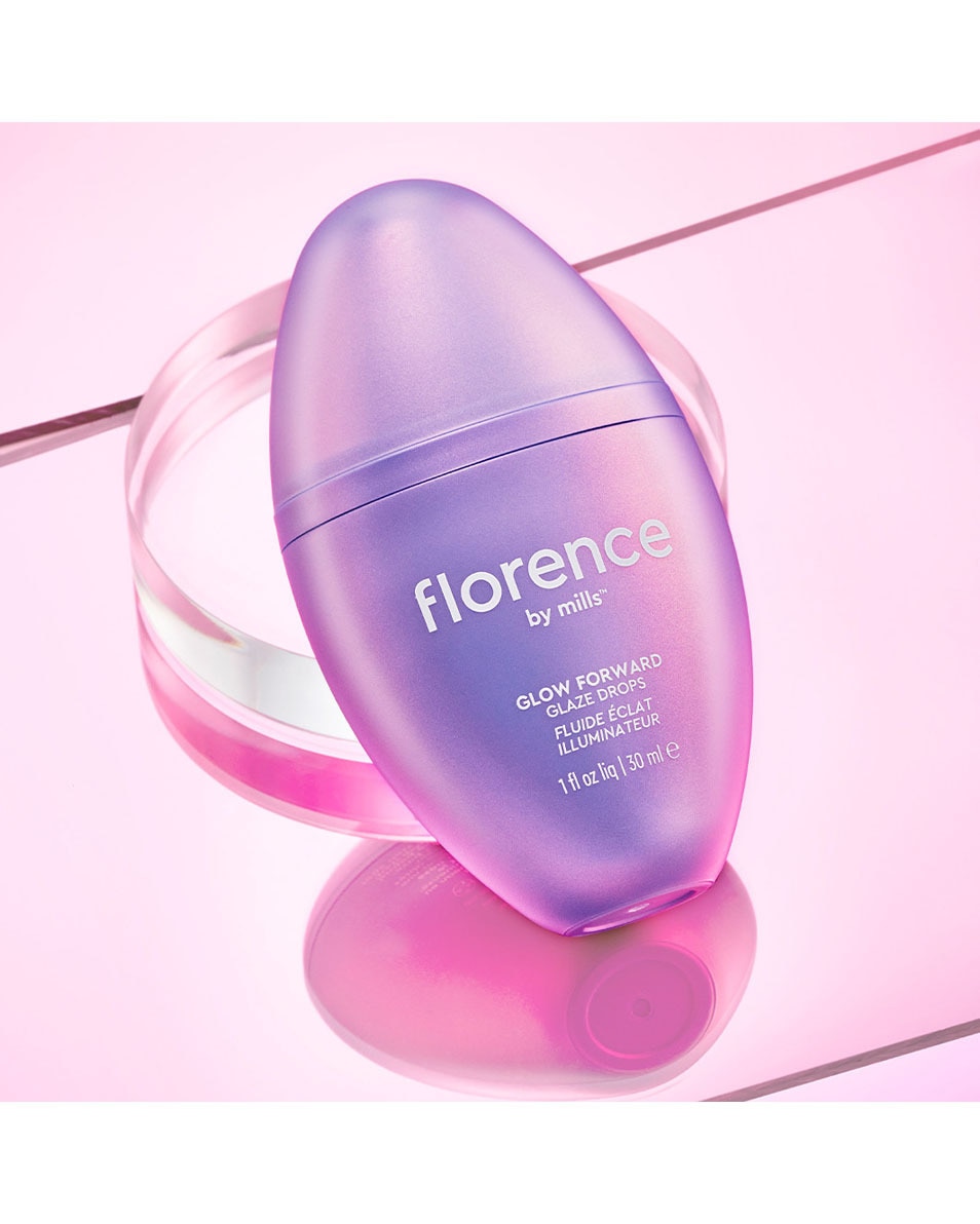 Glow Forward Glazuurdruppels