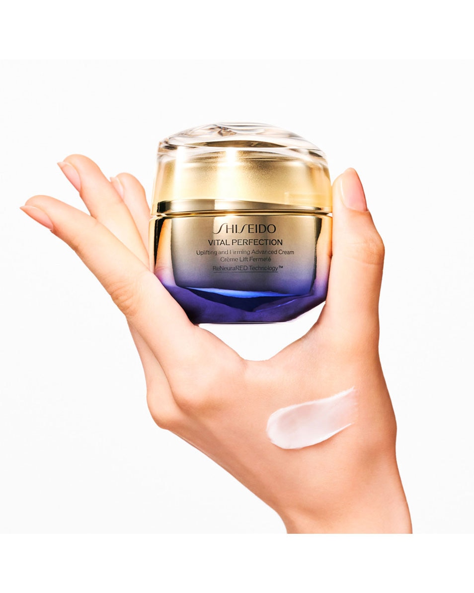 Crème Lift Fermeté