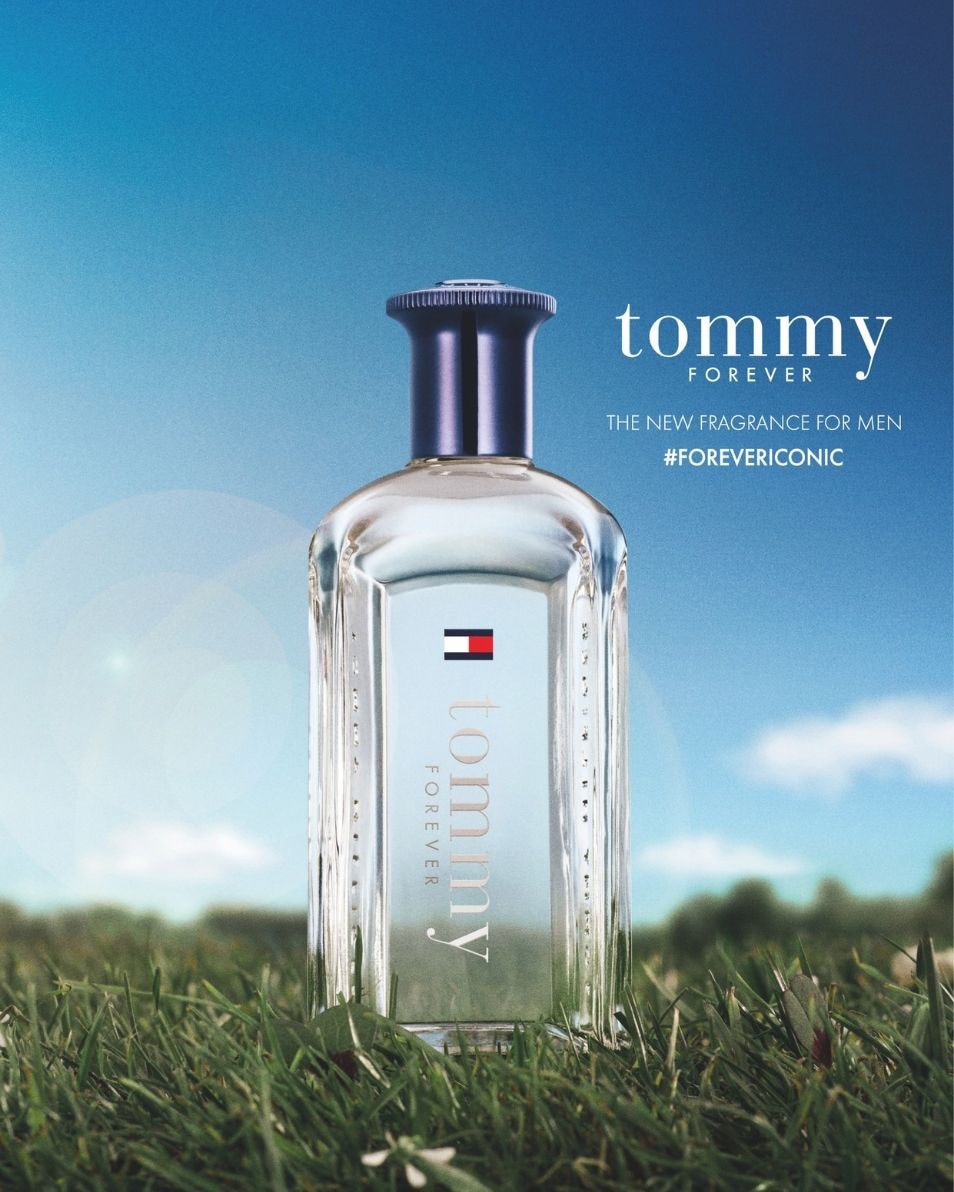 TOMMY HILFIGER TOMMY FOREVER EAU DE TOILETTE 30 ML 2