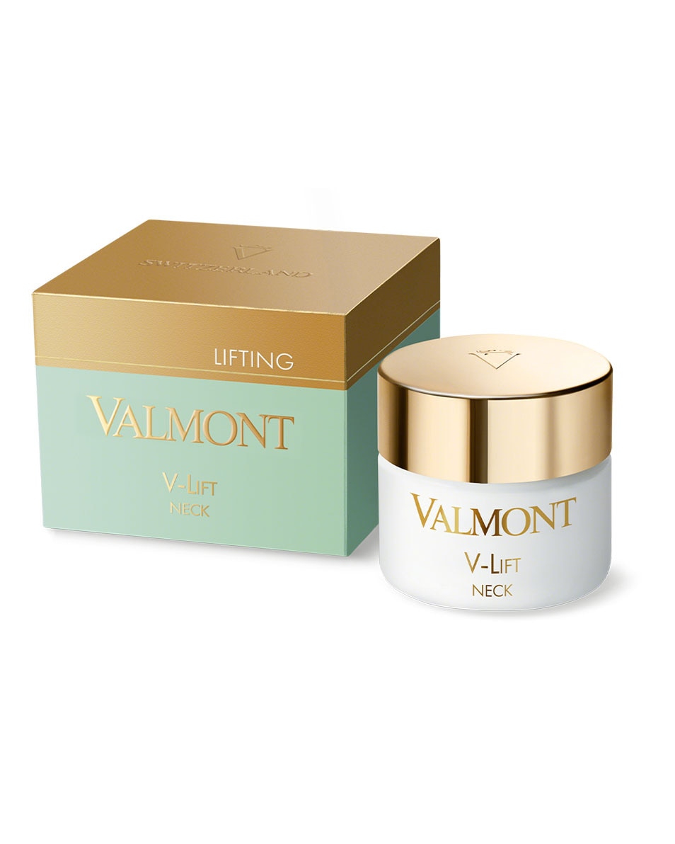 VALMONT V-Lift Neck Crème liftante cou et décolleté 50 ML 2