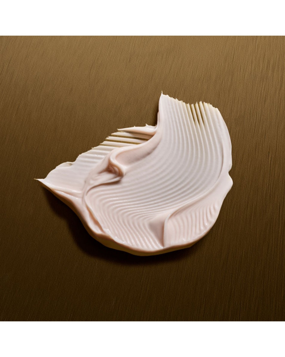 Anti-aging nachtcrème voor de oogcontour