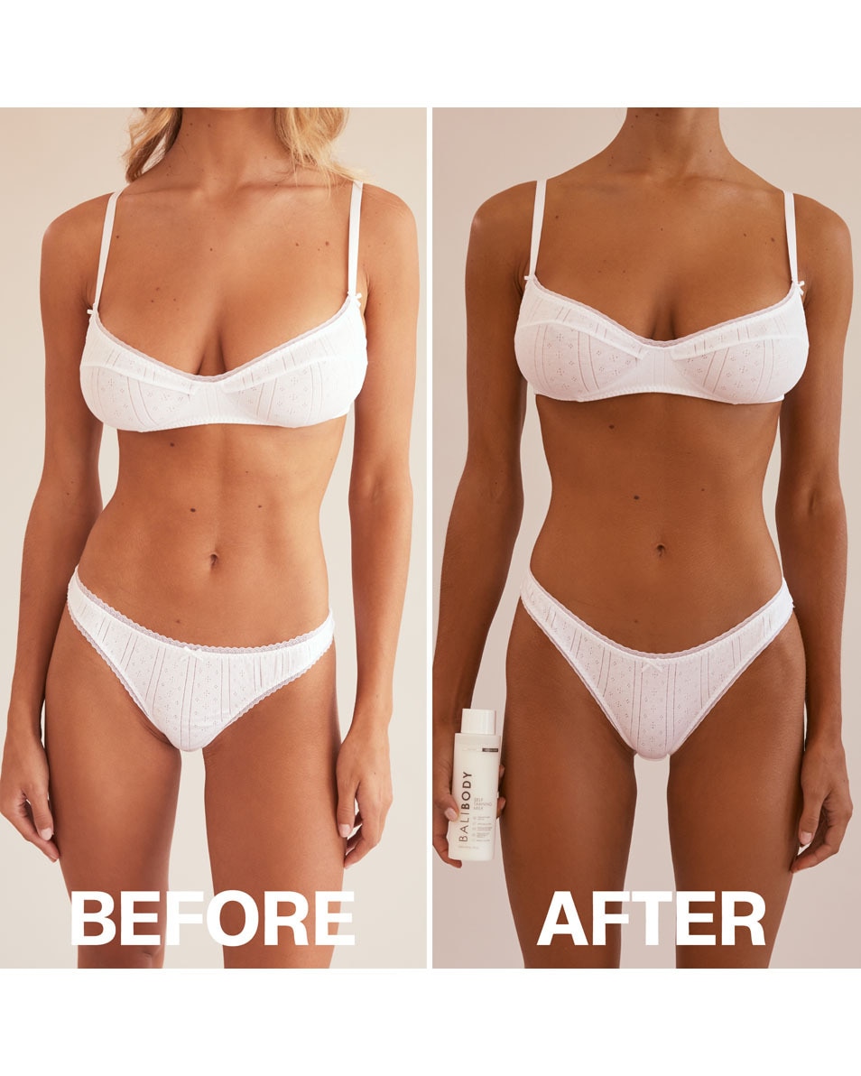 Lait Corporel Autobronzant