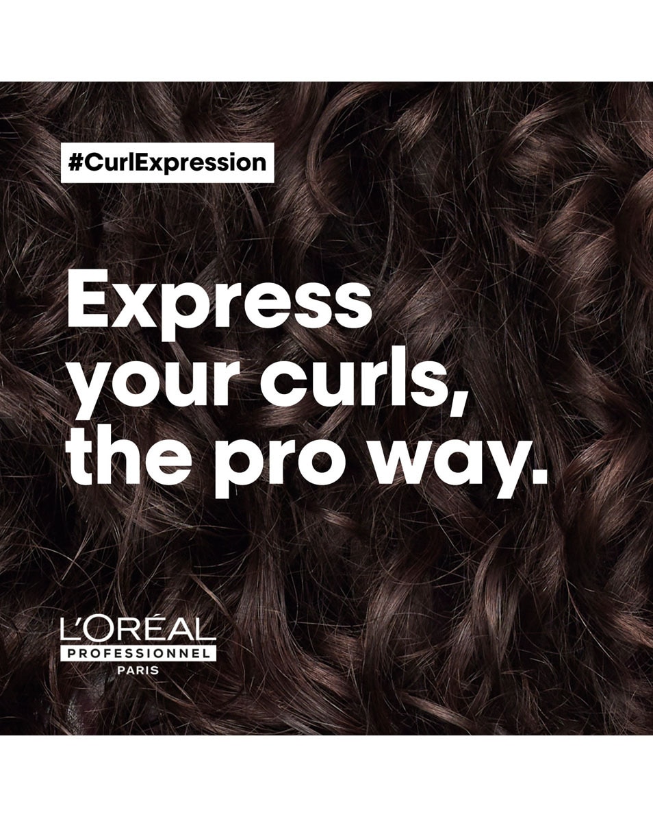 L'OREAL PROFESSIONNEL Curl Expression Crème hydratante intense 200 ML