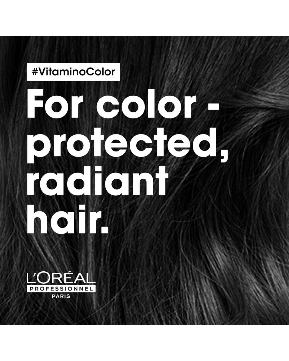 L'OREAL PROFESSIONNEL Vitamino Color Spray 10-en-1 pour cheveux colorés ternes 190 ML 2