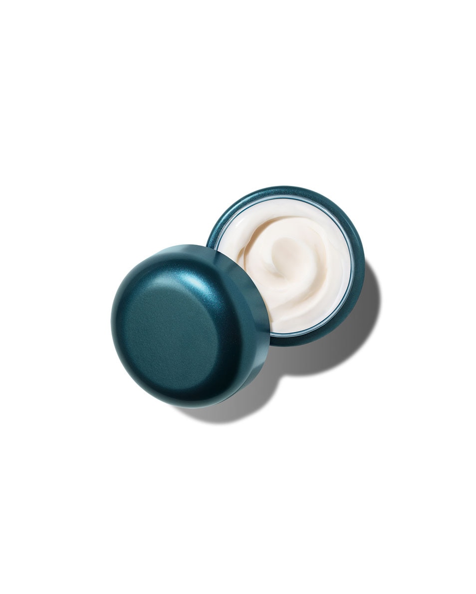 Crème de nuit hydratante - réduit les rides - anti-âge